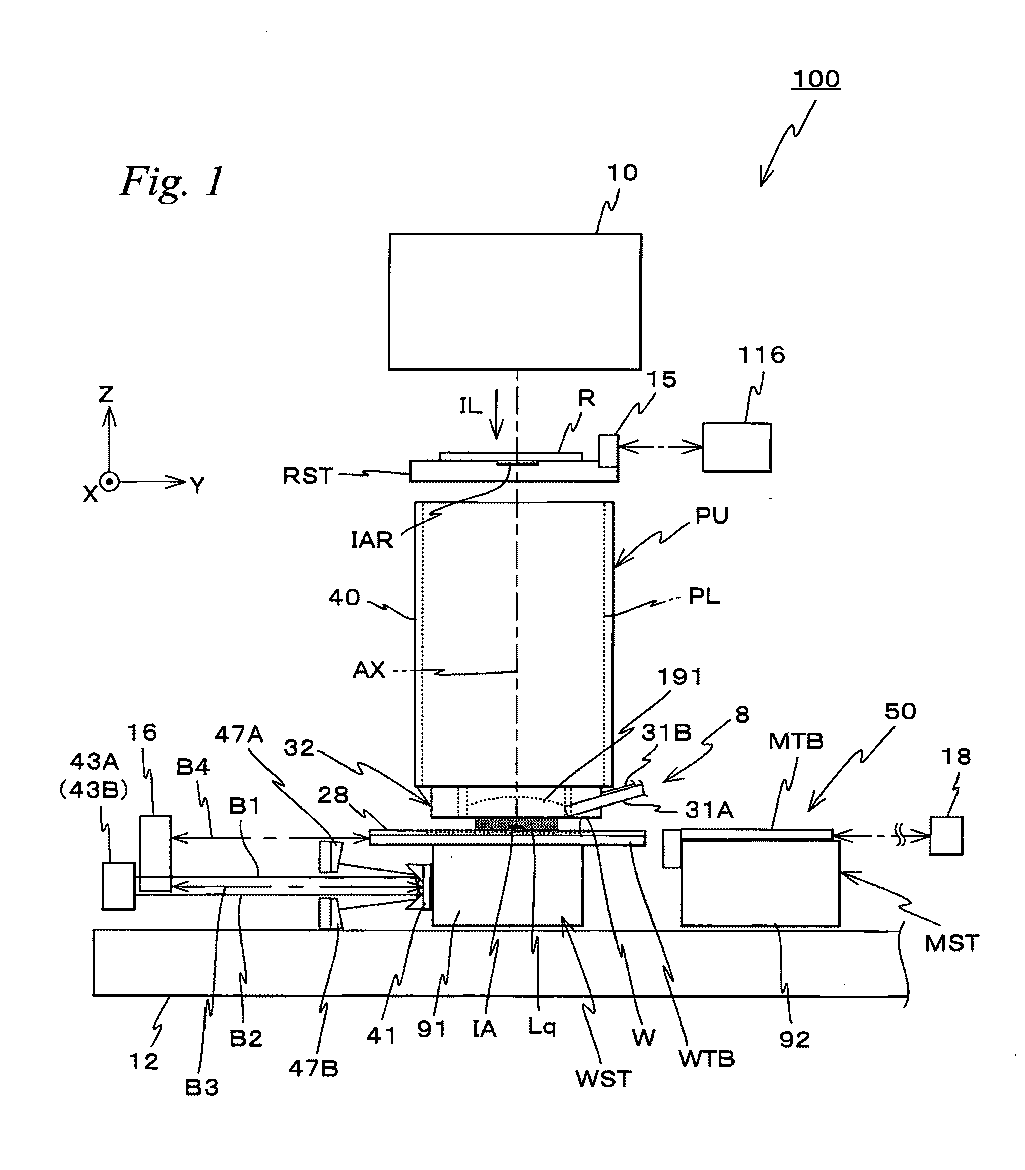 Movable body drive method and movable body drive system, and pattern formation method and pattern formation apparatus