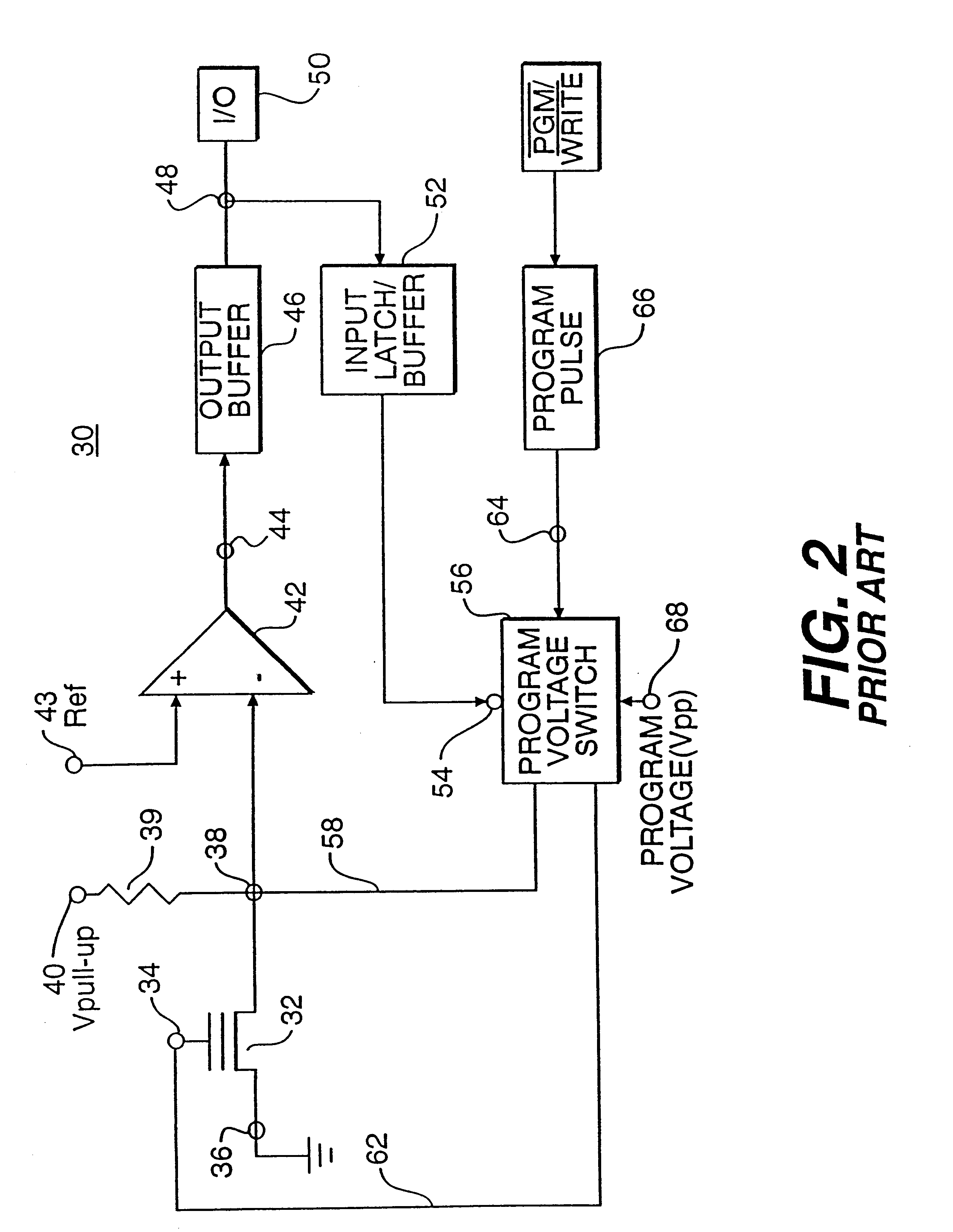 Memory apparatus including programmable non-volatile multi-bit memory cell, and apparatus and method for demarcating memory states of the cell