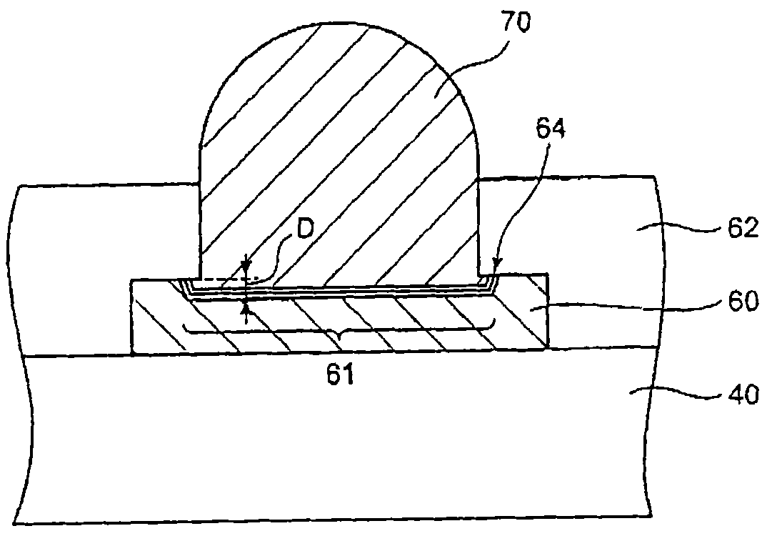 Semiconductor module and portable device