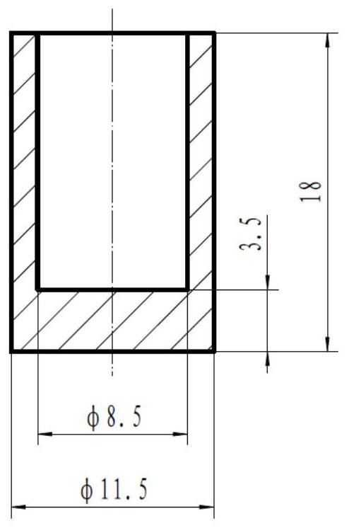 A Plastic Forming Method for Small-sized Hollow and Thin-walled Shell Parts