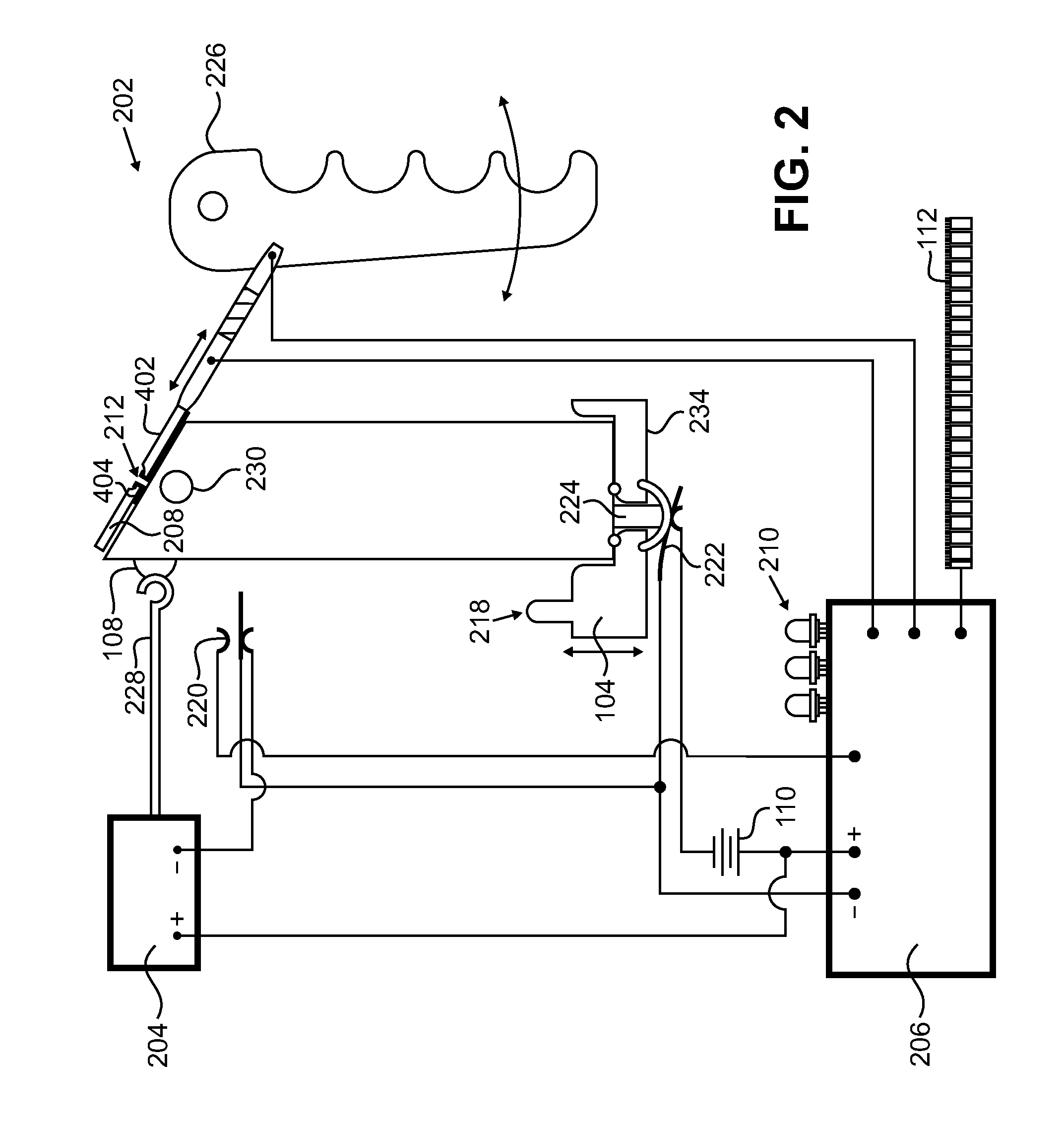 VOC-less electrostatic fluid dispensing apparatus