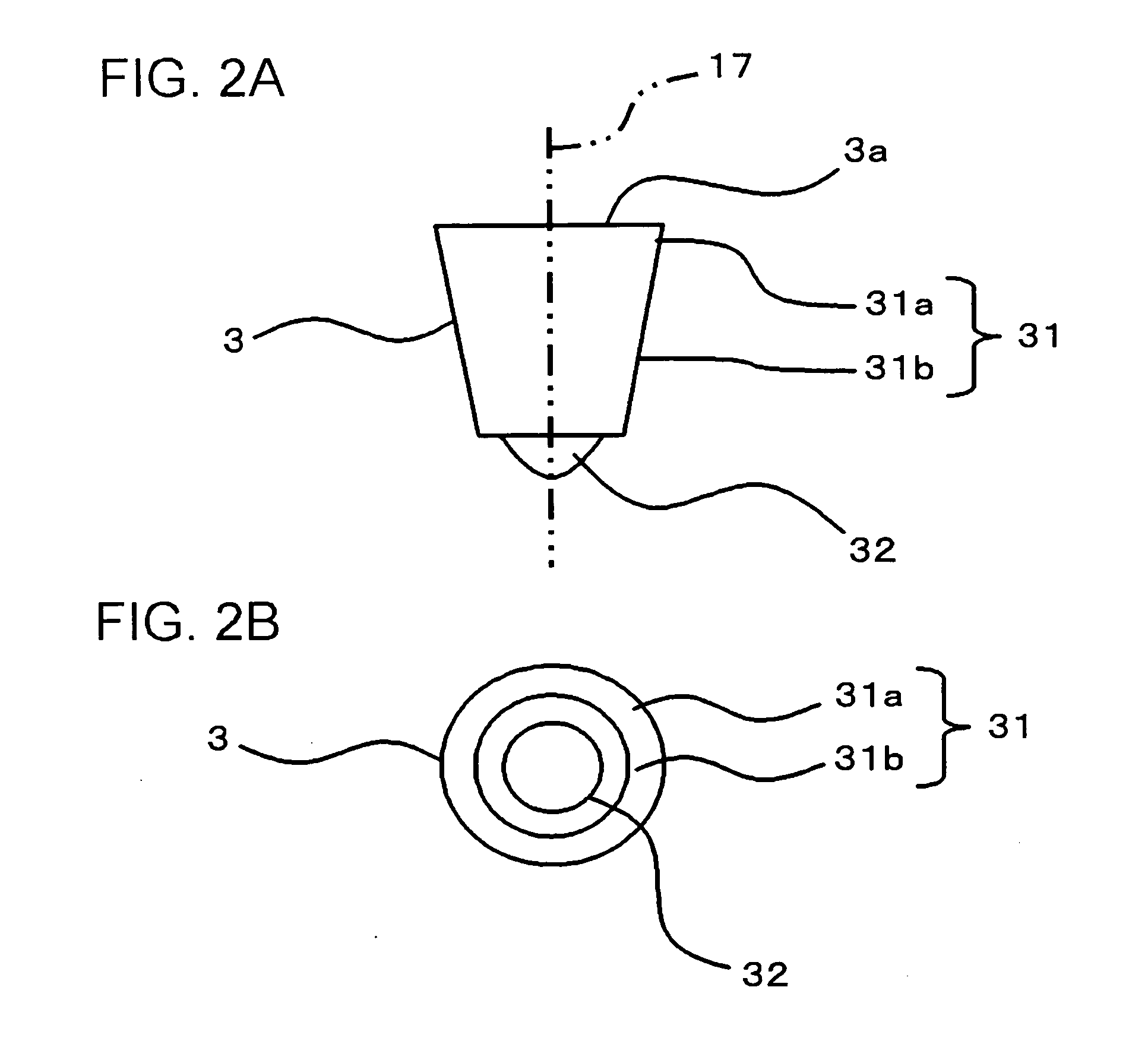 Optical module and process for manufacturing the same