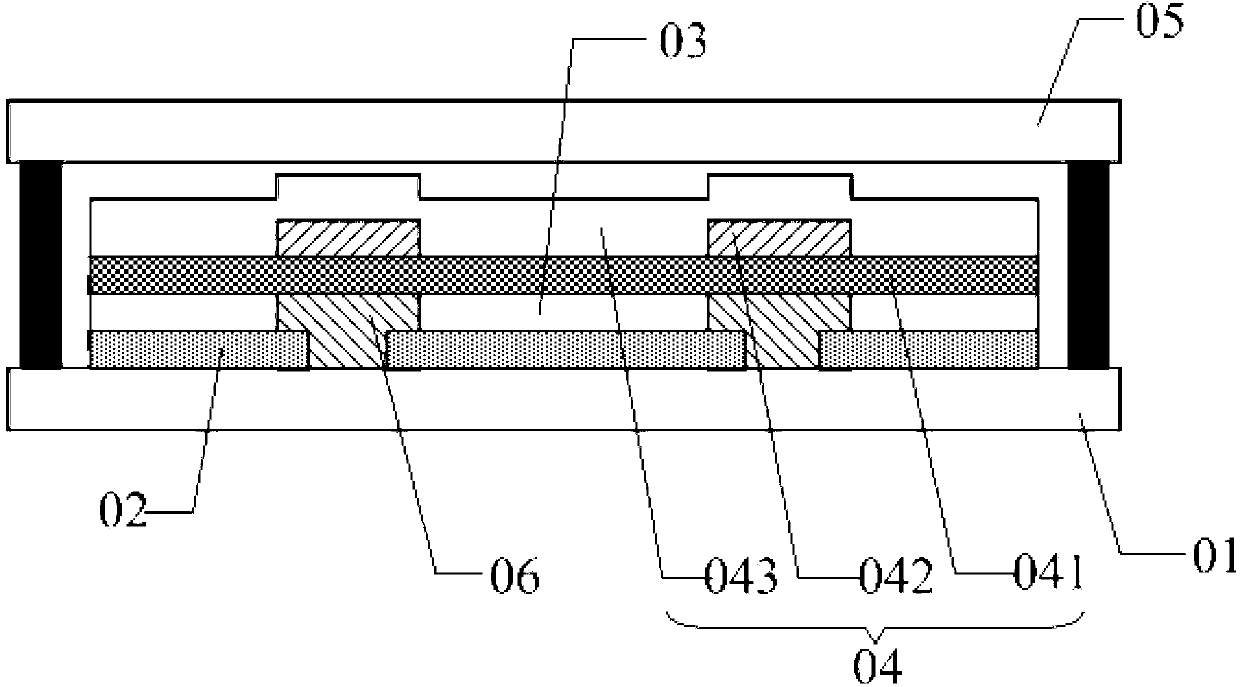 Top-luminescence organic light-emitting diode (OLED) and preparation method and display apparatus thereof