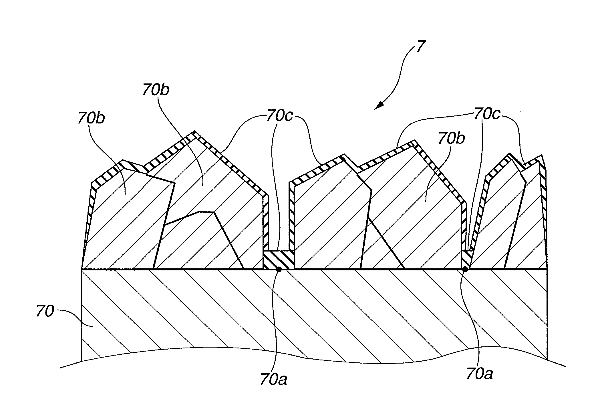 Method for Synthesizing Fluorine Compound by Electrolysis and Electrode Therefor