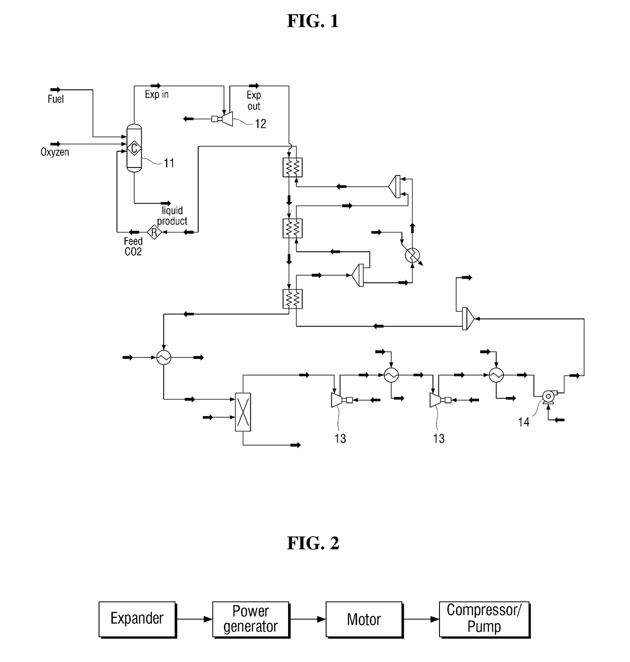 high-efficiency-power-generation-system-eureka-patsnap-develop