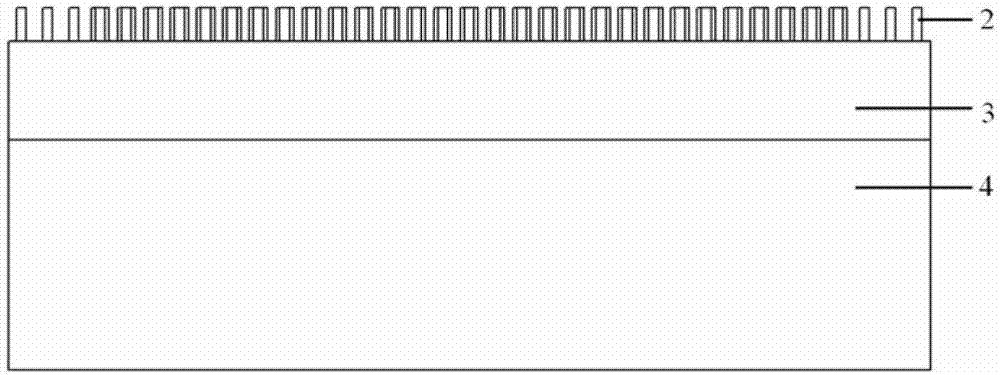 Directional coupler for photonic crystals