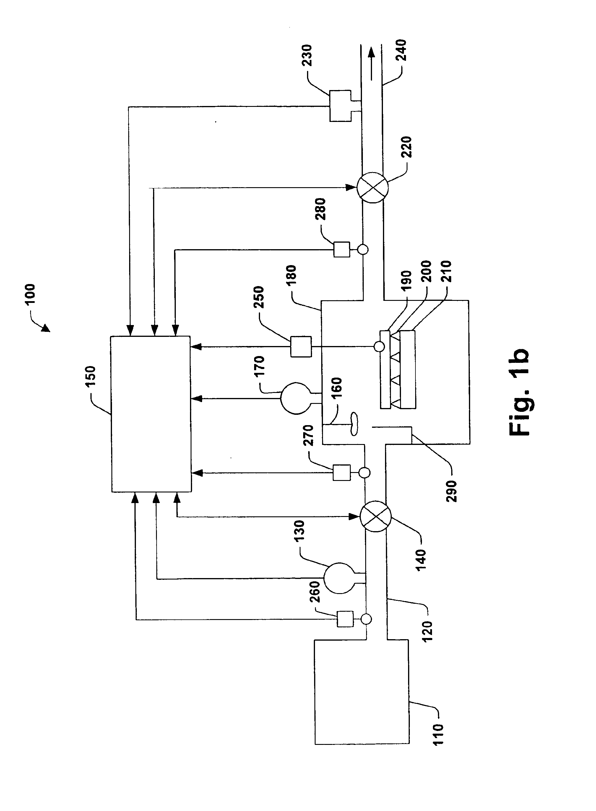 System for rapidly and uniformly cooling resist