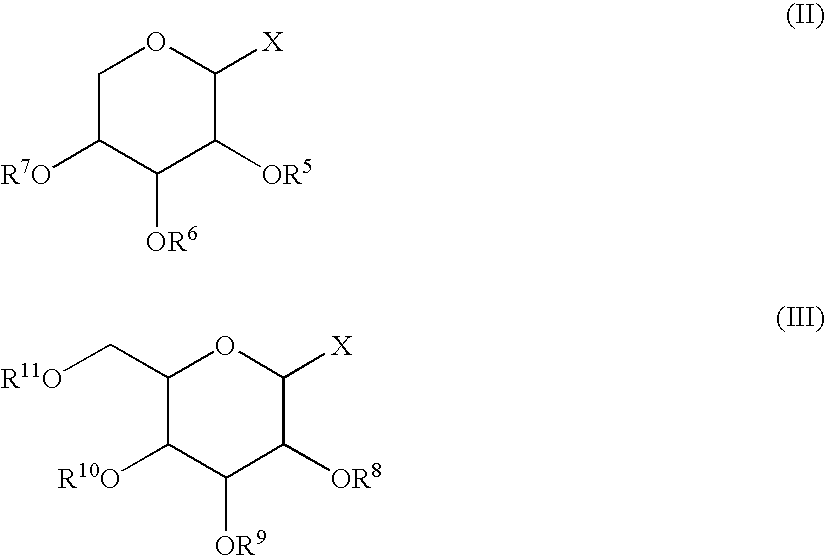 Glycosides and Salts Thereof