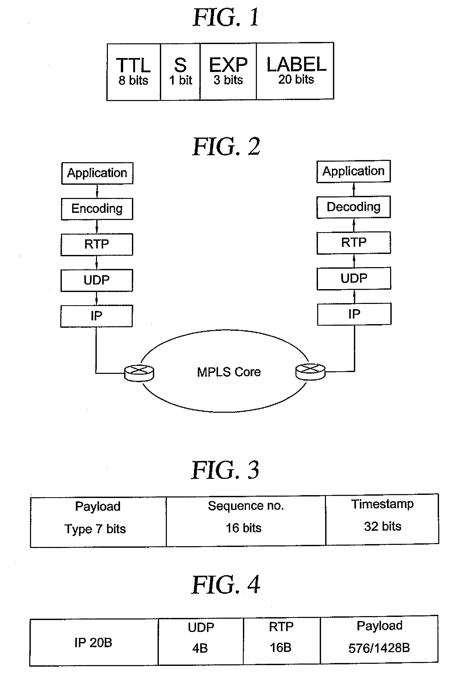 Content-aware congestion control system