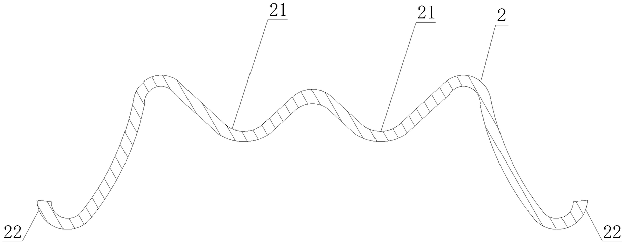 Auxiliary cleft palate feeding device