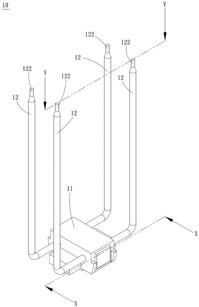 Heat dissipation module