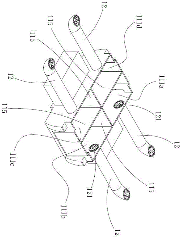 Heat dissipation module