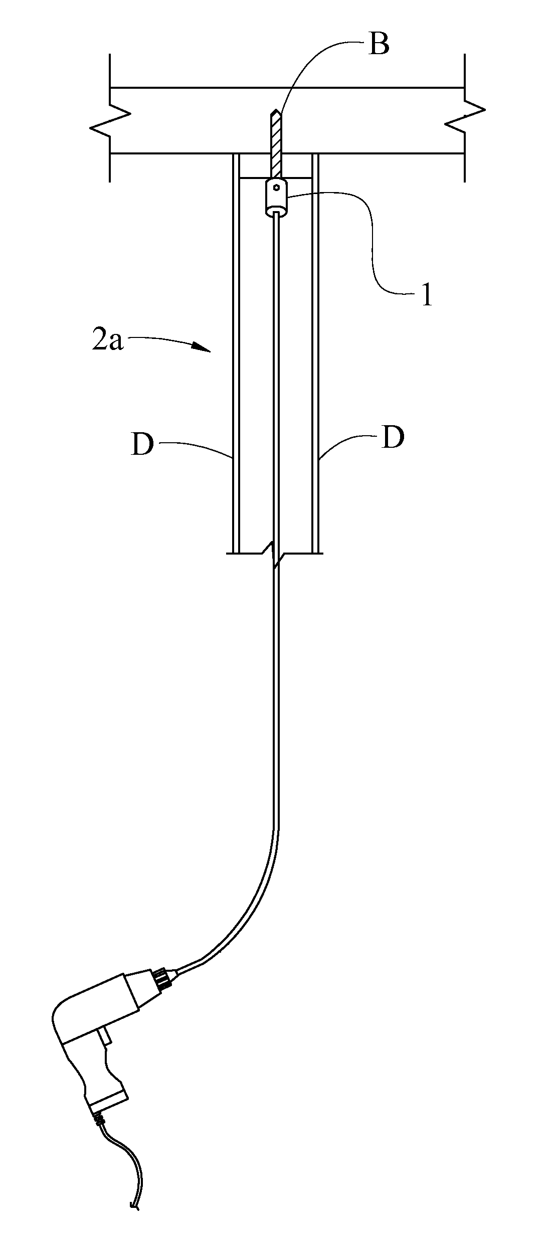 Alignment and locating tool