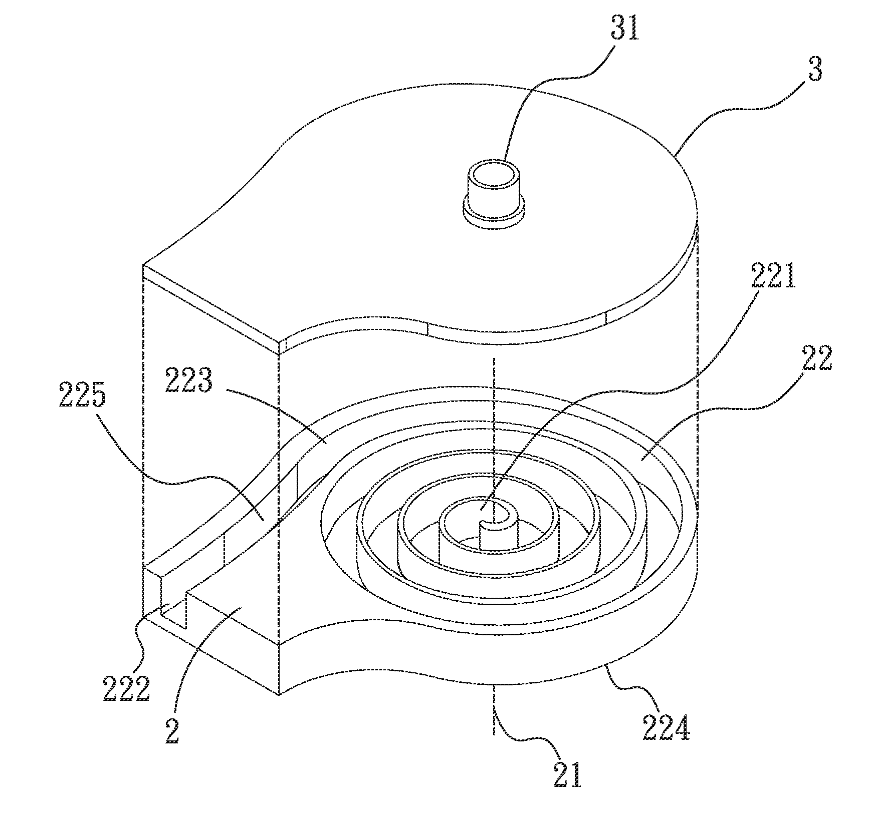 Heat exchanger