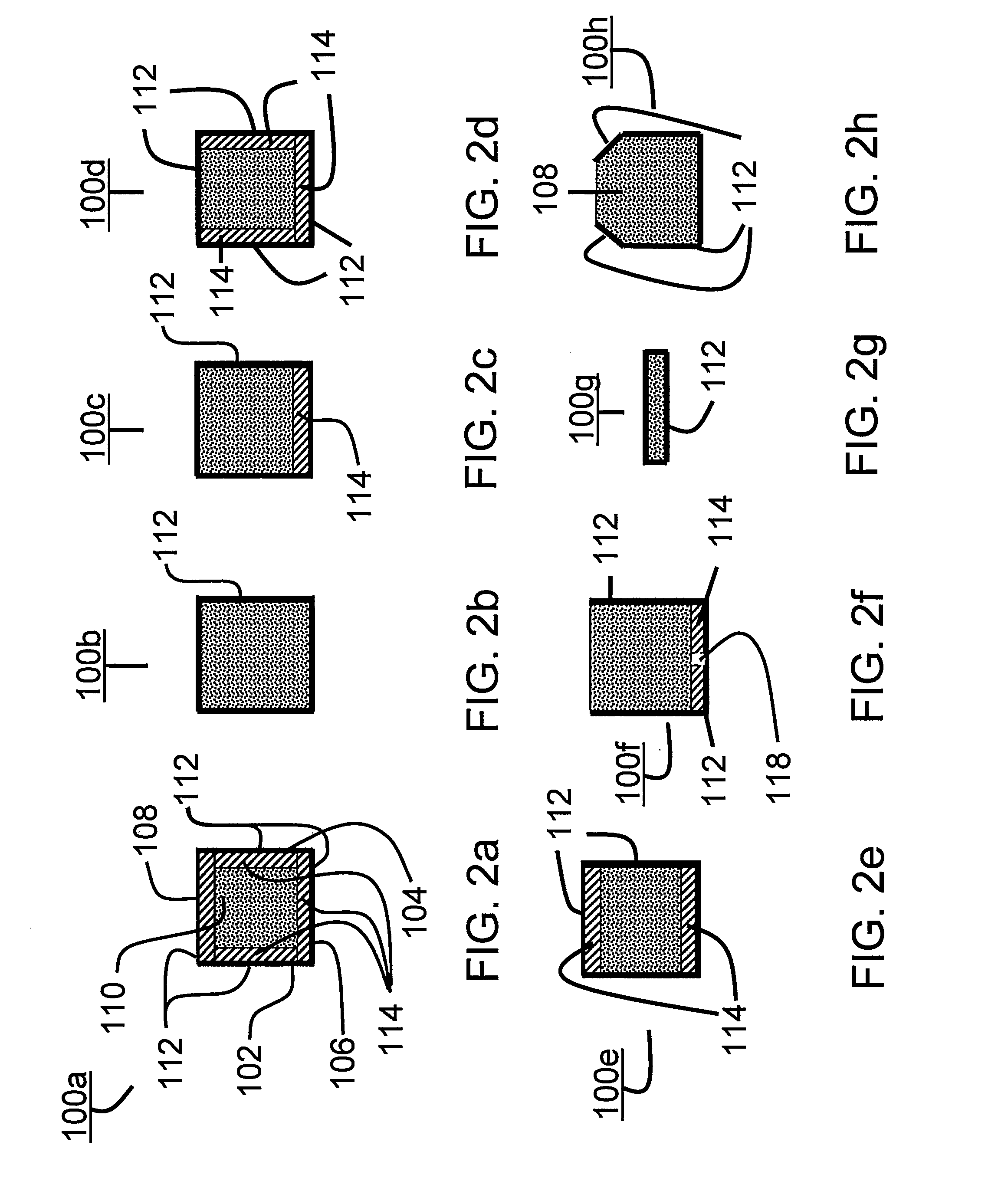 Encapsulated composit fibrous aerogel spacer assembly