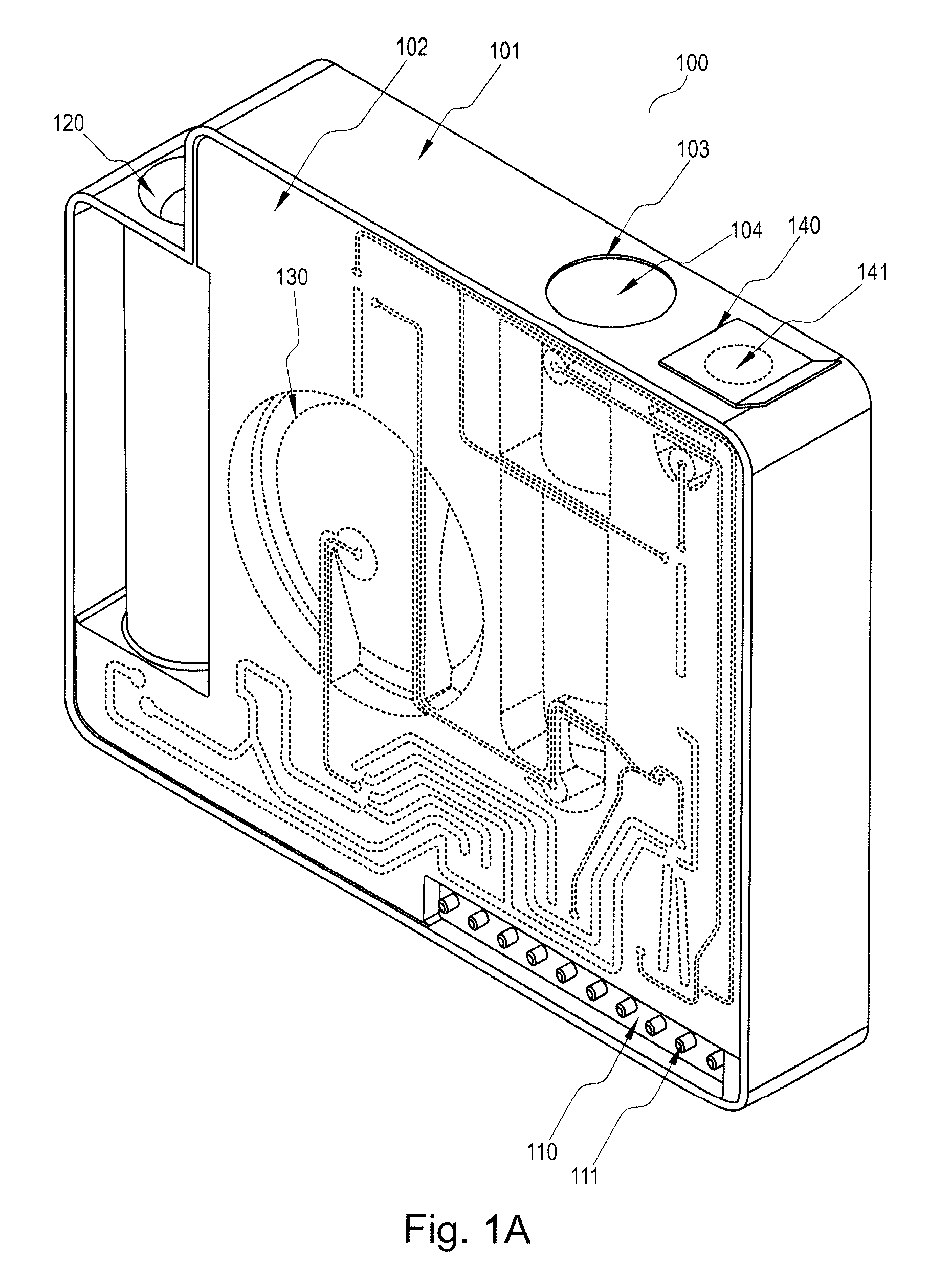 System for isolating biomolecules from a sample