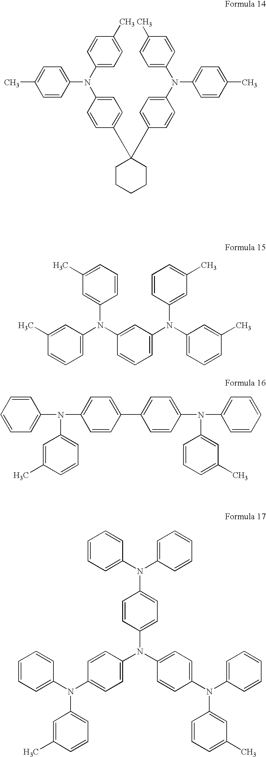 Donor film for low molecular weight full color organic electroluminescent device using laser induced thermal imaging method and method for fabricating low molecular weight full color organic electroluminescent device using the film