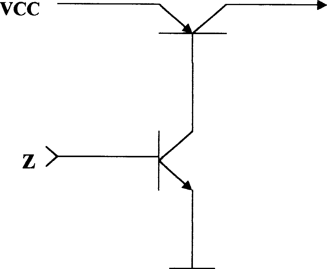 A digital high-intelligence anti-theft door