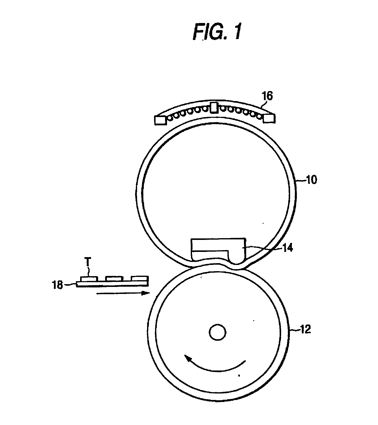 Resin composition, process for producing the same and electrophotographic fixing member