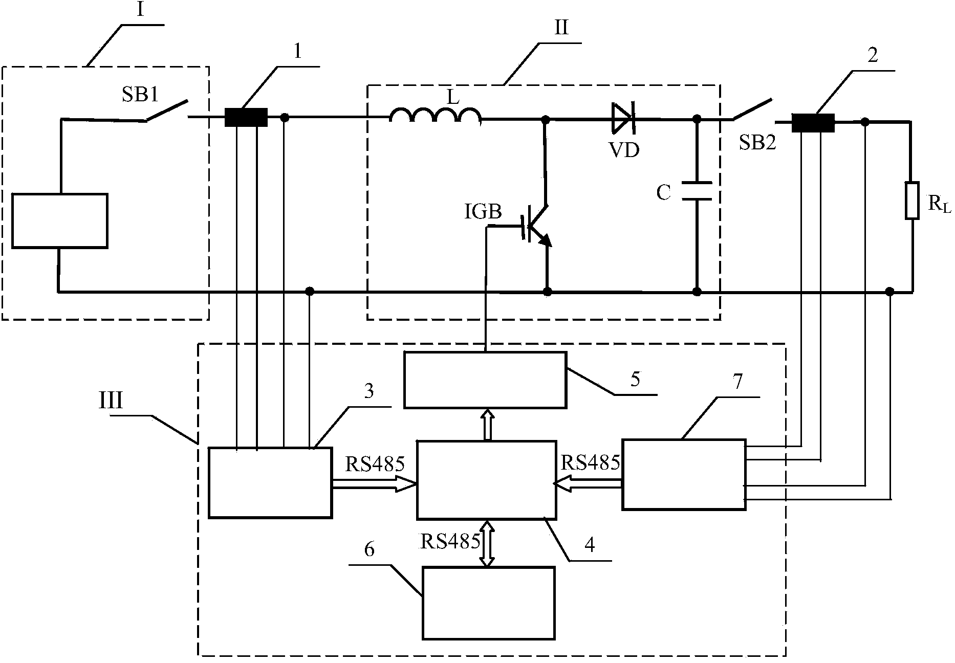 Method for quickly tracking maximum power point of photovoltaic power generation system