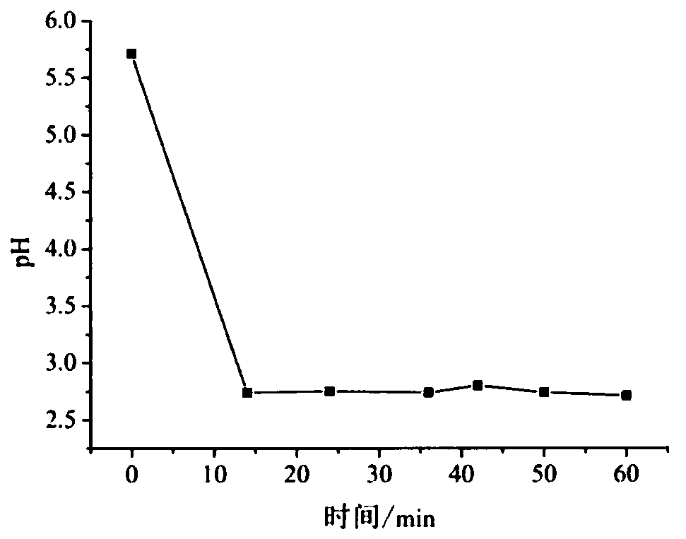 Preparation method of flaky nano beta-Co(OH)2