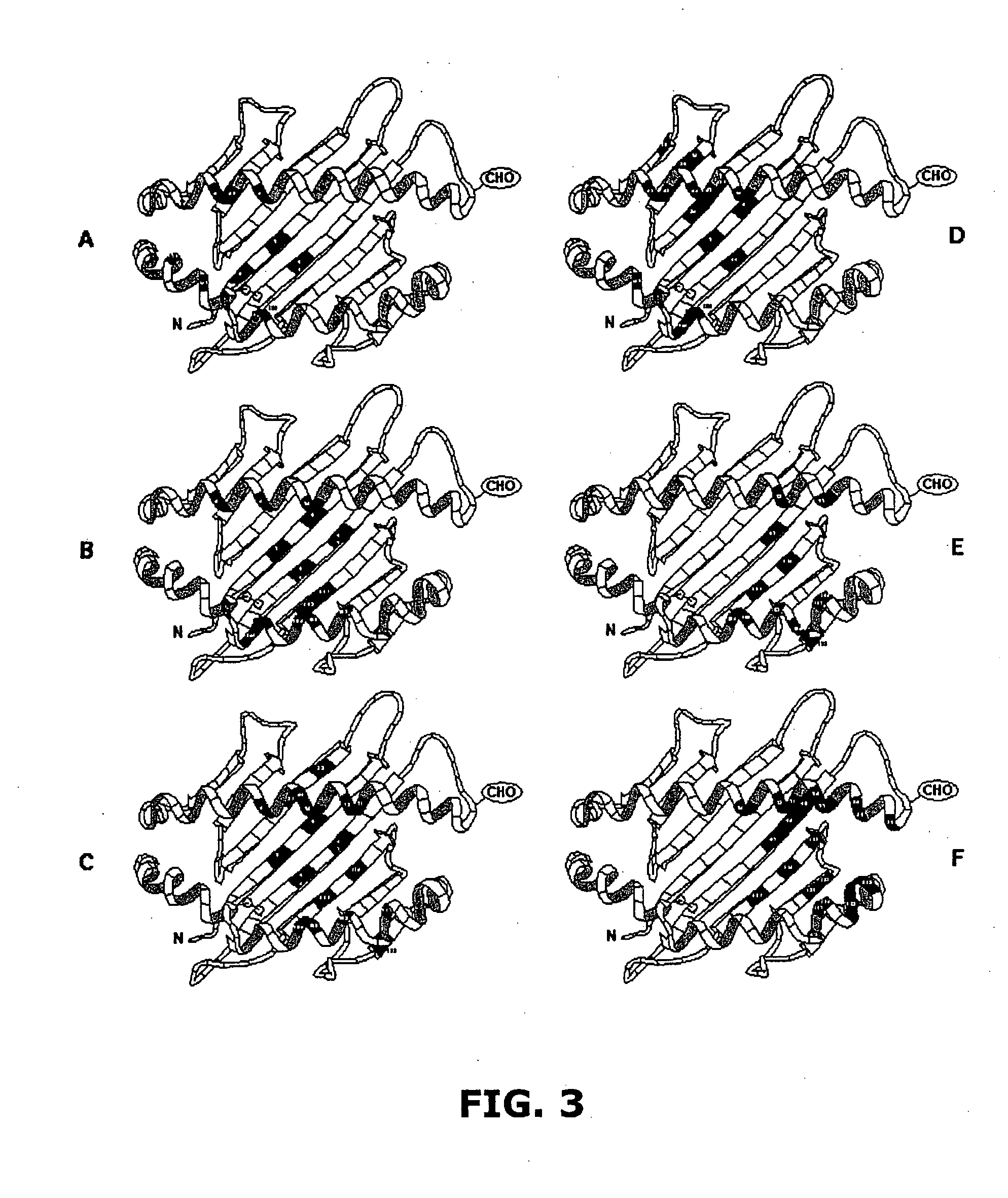 Method and apparatus for the production of soluble MHC antigens and uses thereof