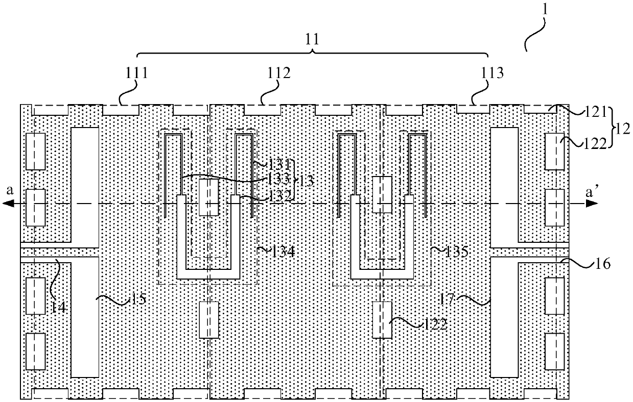 Filter and manufacturing method thereof