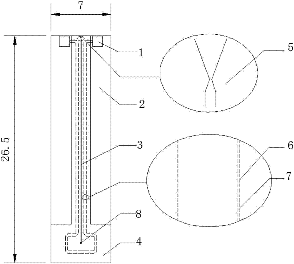 Electrothermal micro-thruster