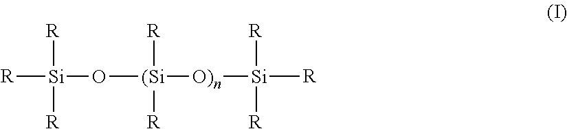 Organosilicone emulsion composition