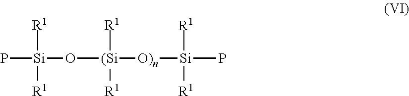 Organosilicone emulsion composition