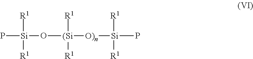 Organosilicone emulsion composition