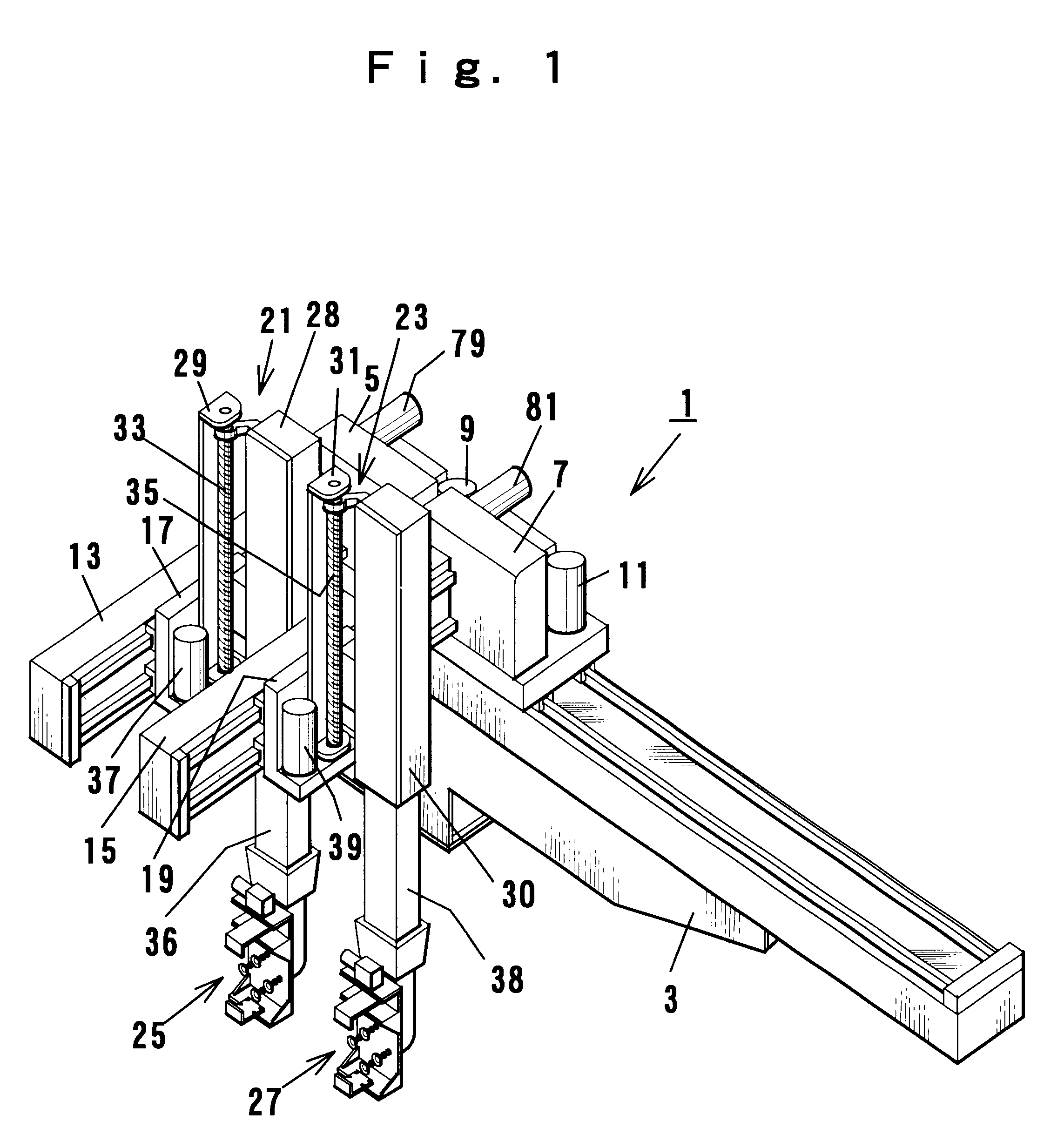 Removal apparatus for molded product and method for removing molded products
