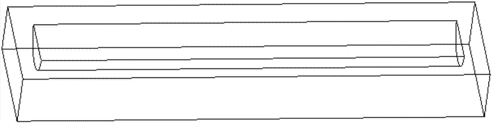 A rack precision forming method by cold rotary rolling