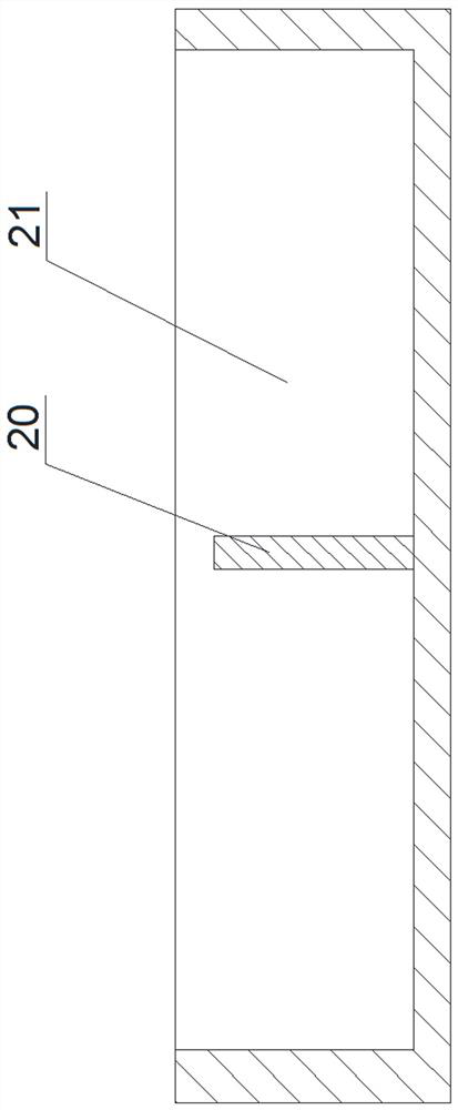 Live embryo surface zona pellucida tension detection device