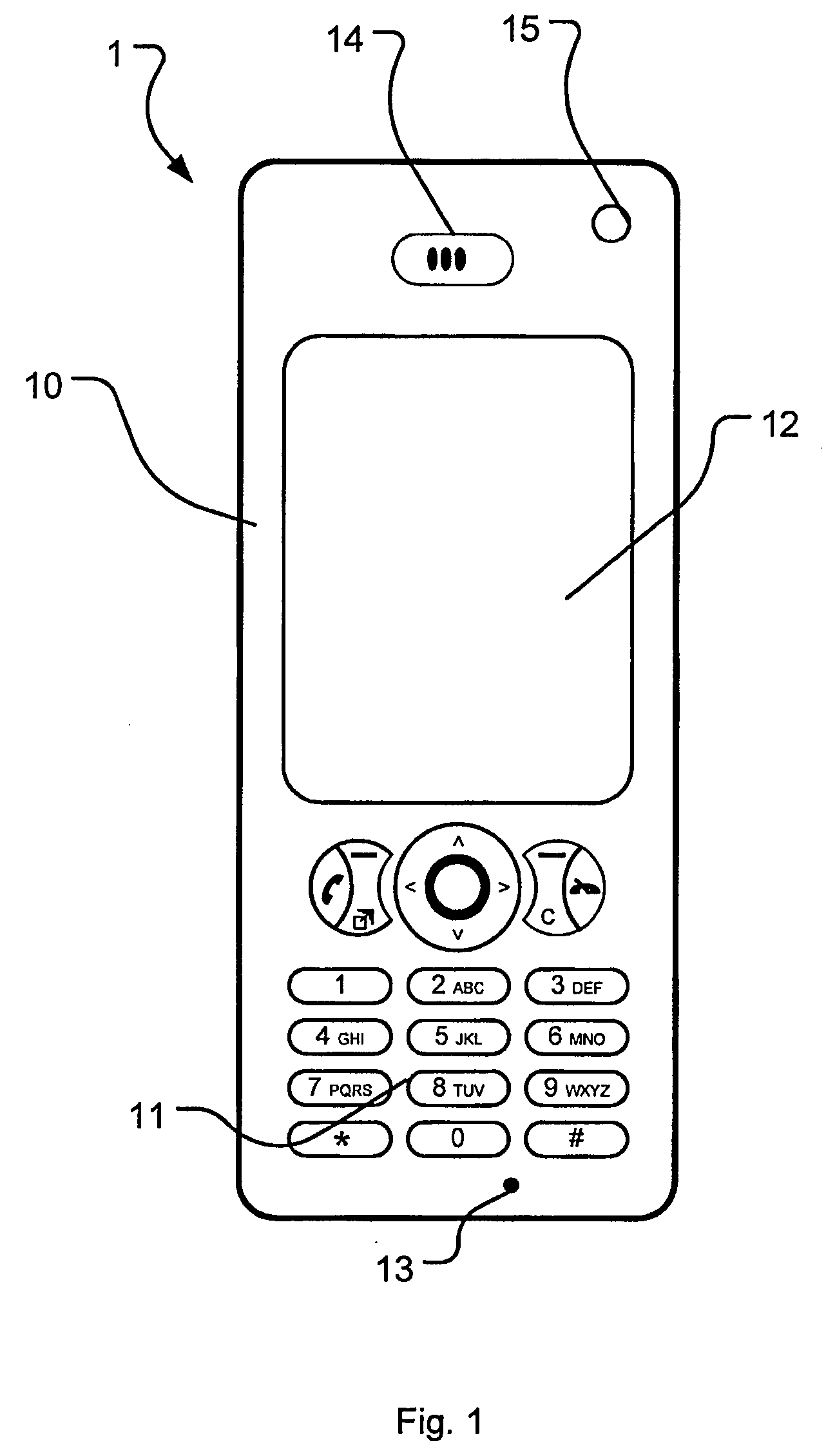 Method and system for establishing connection triggered by motion