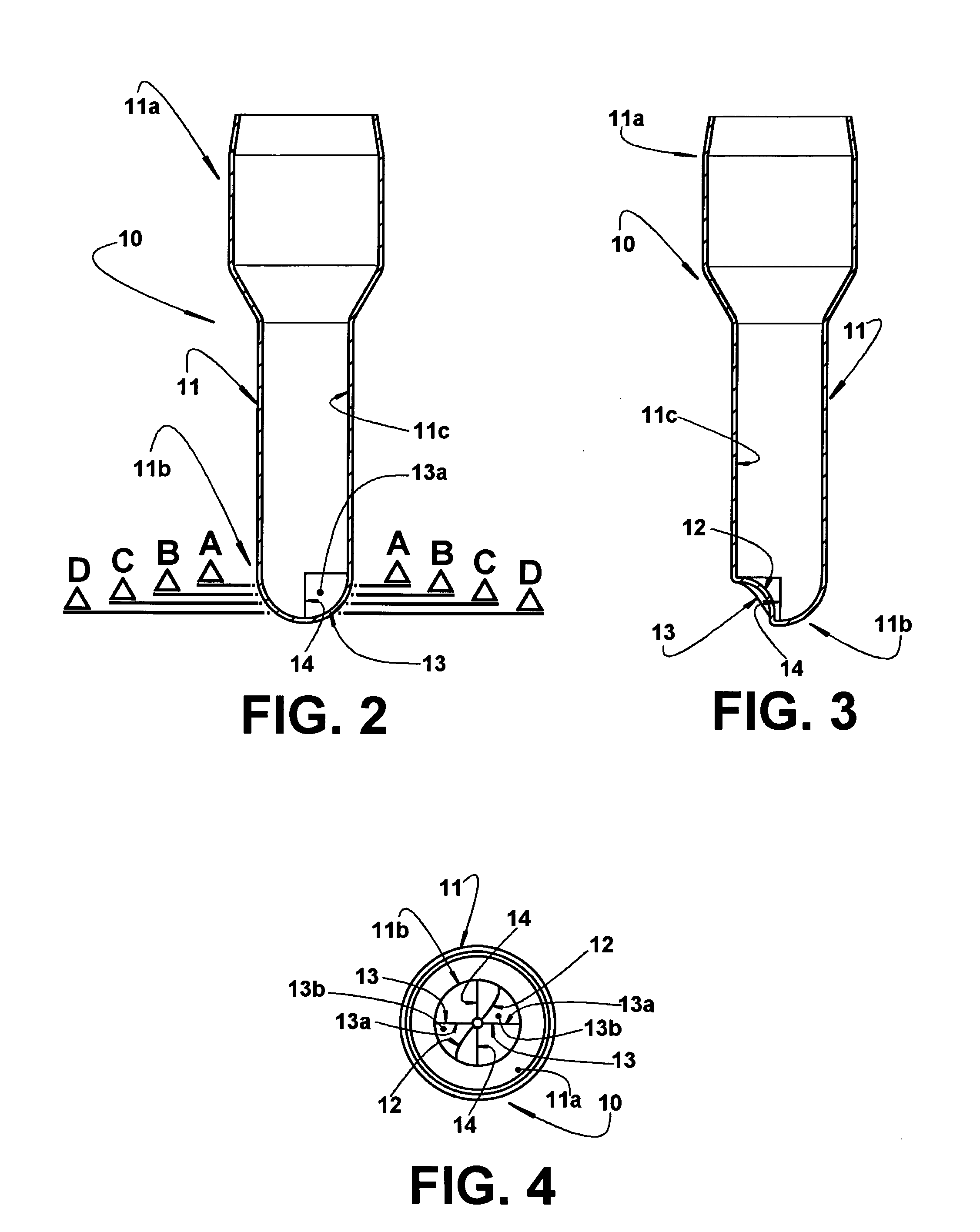 Oil pump for a refrigeration compressor