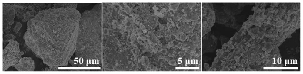 Construction method of acidic rice seedling raising soil rich in artificial humus