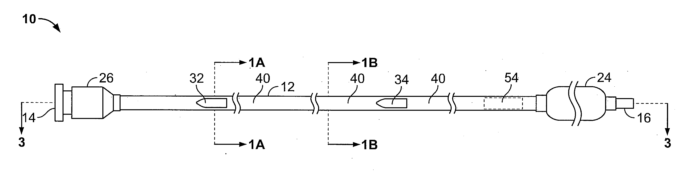 Convertible mode vascular catheter system