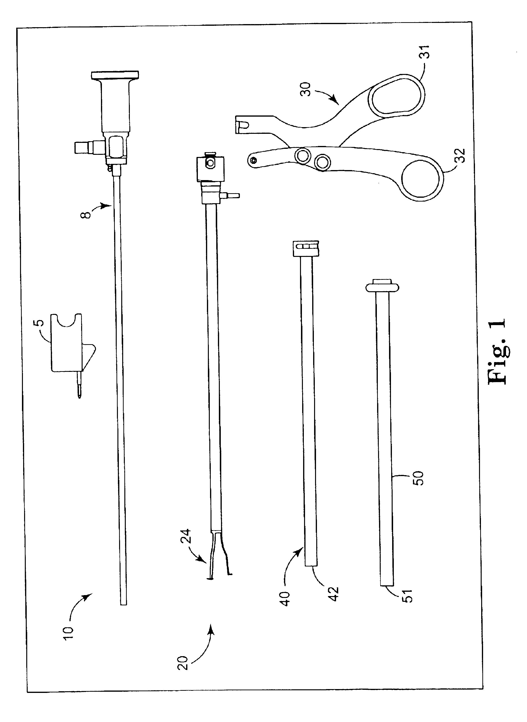 Foreign body retrieval device and method