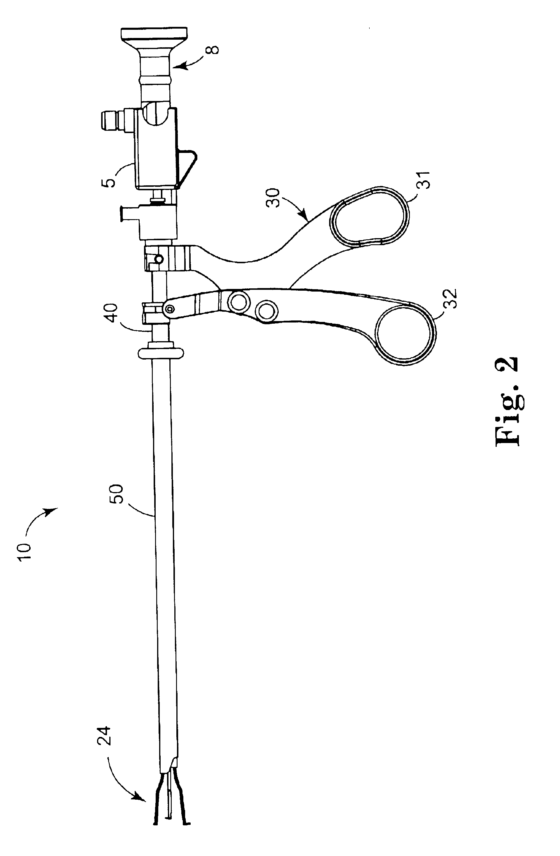Foreign body retrieval device and method