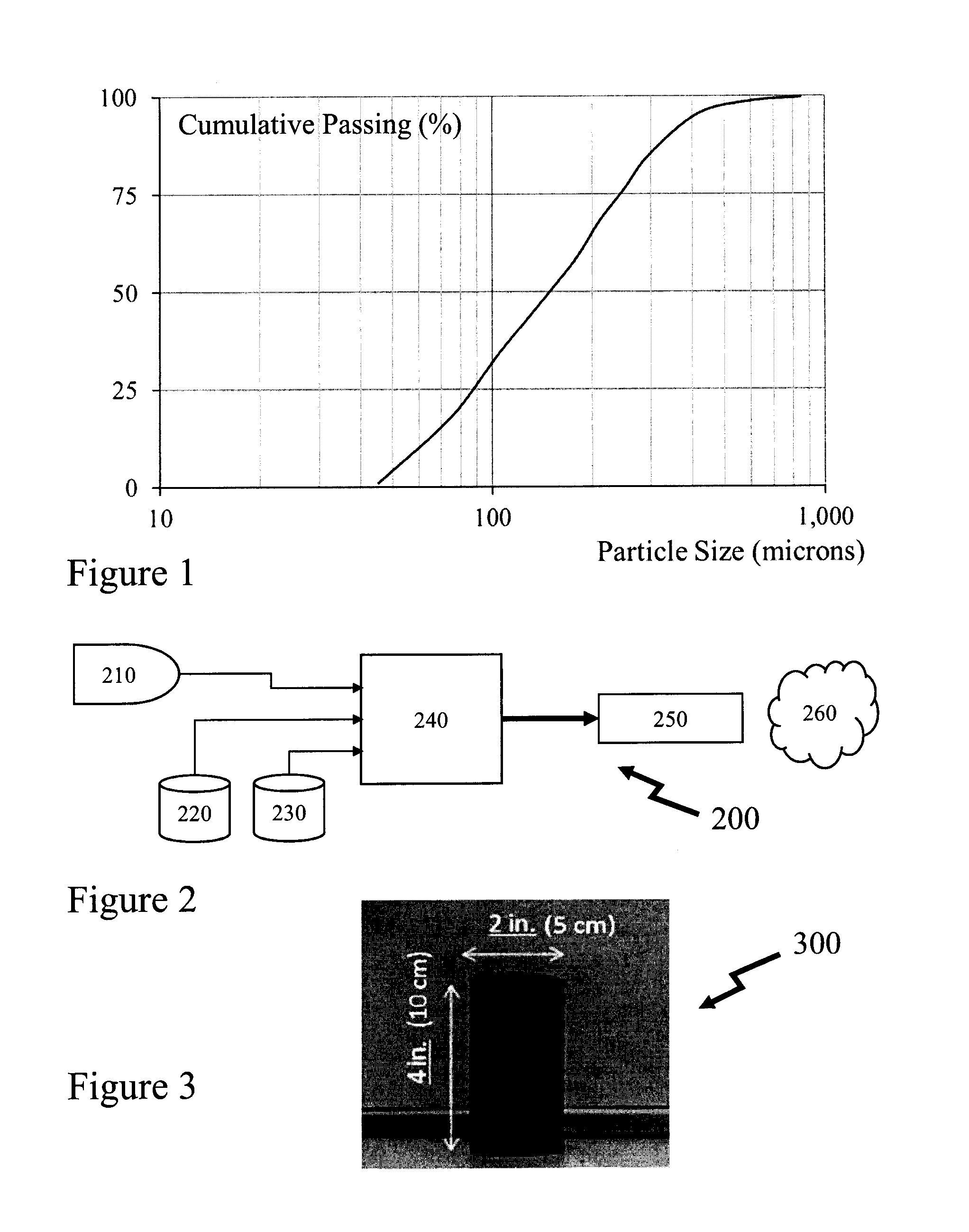 Methods and systems for foam mine fill