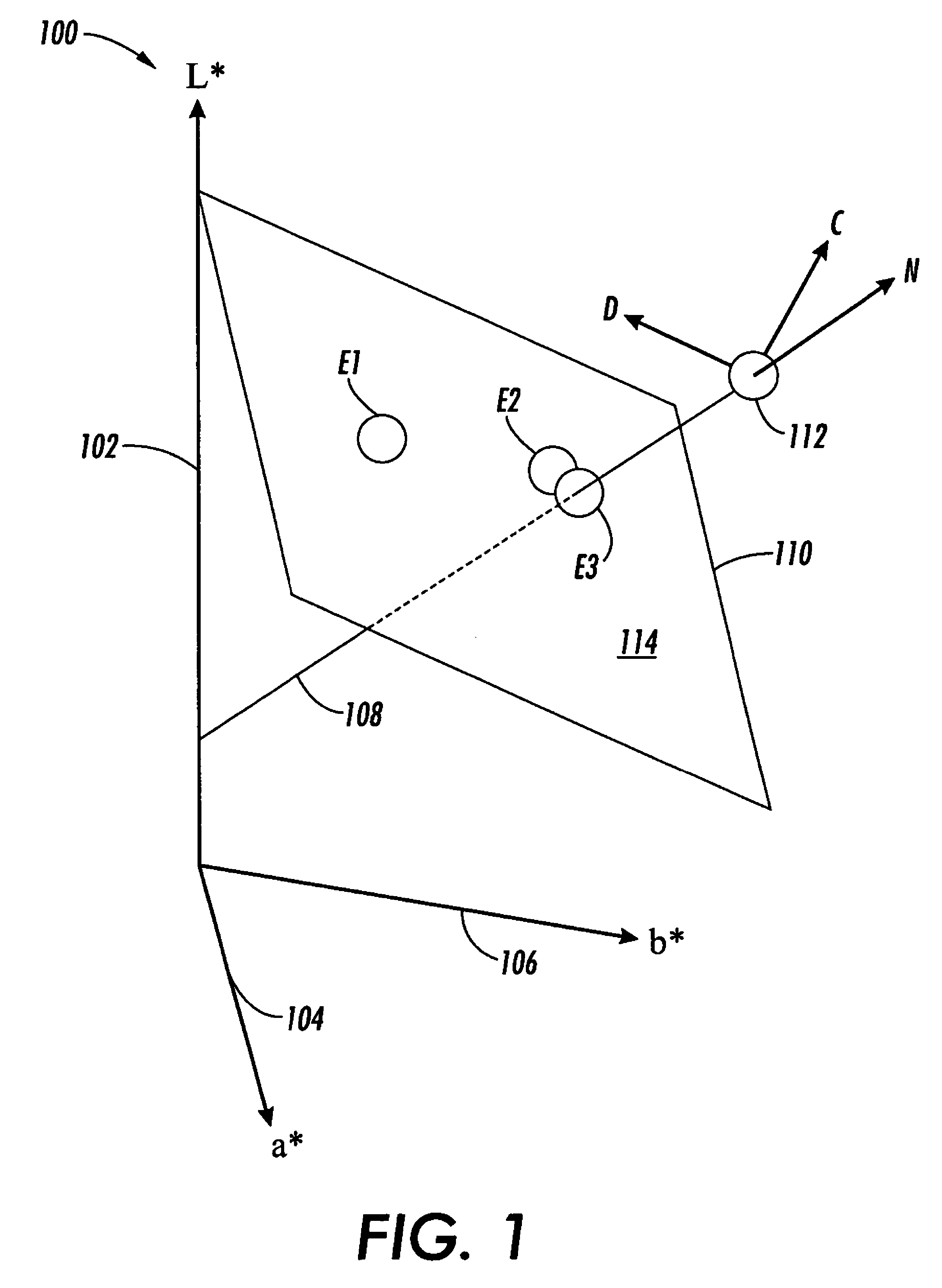 Methods and systems for controlling out-of-gamut memory and index colors
