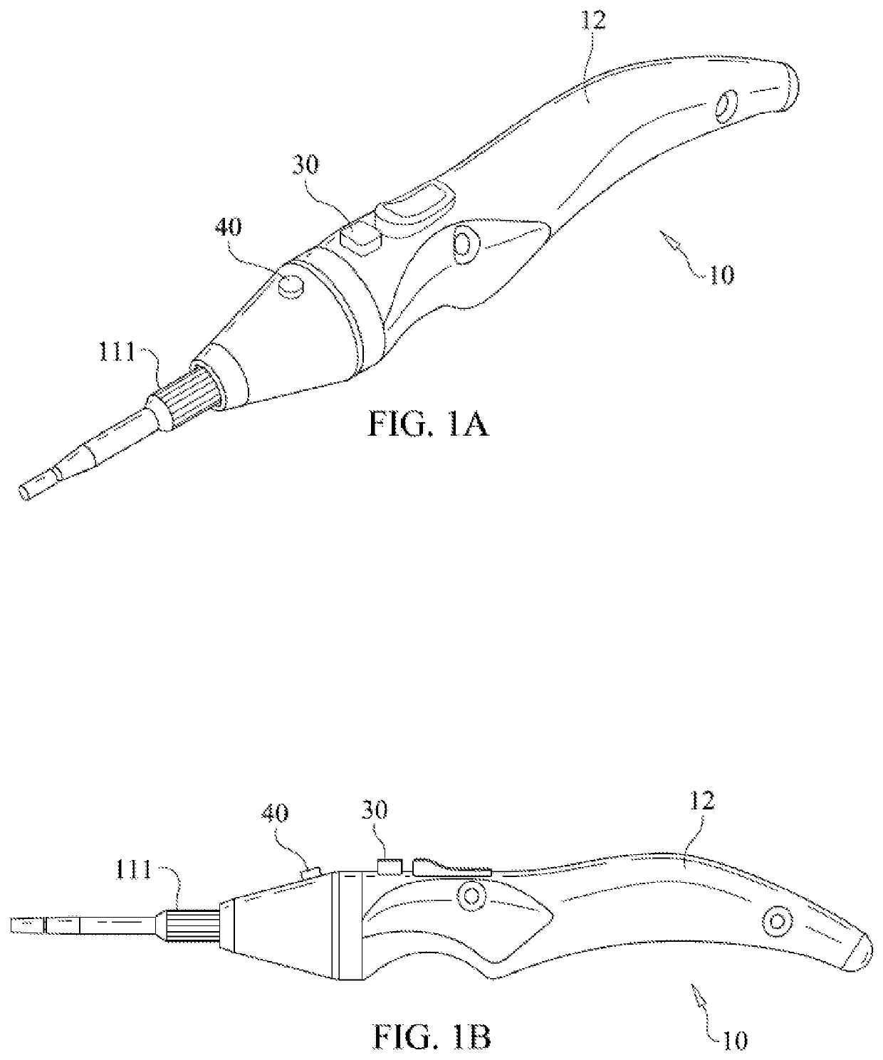 Device, method, and system for automated dispensing of periodontal medication