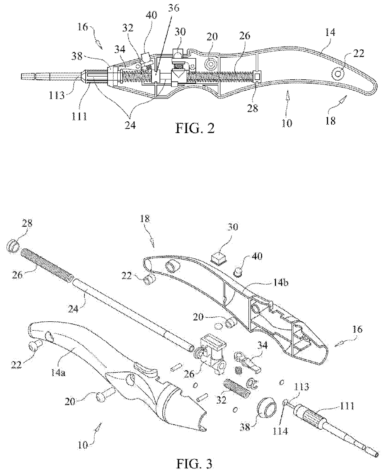 Device, method, and system for automated dispensing of periodontal medication