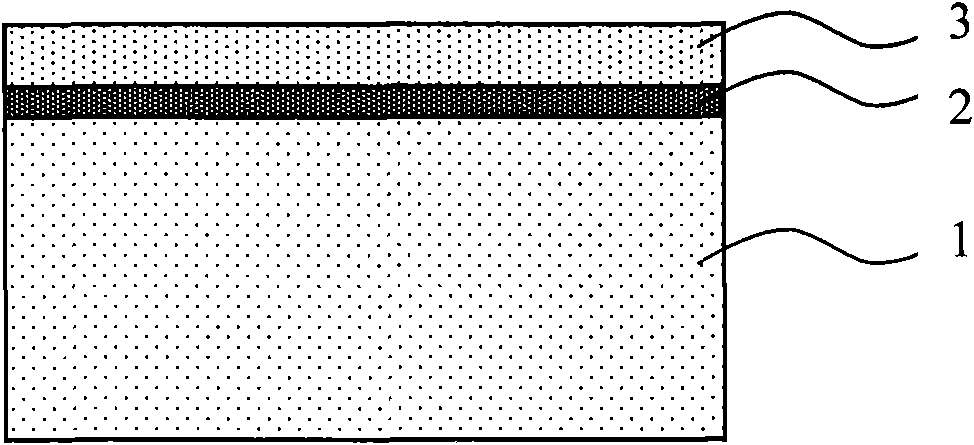 Novel integrated circuit resisting NMOS element total dose radiation