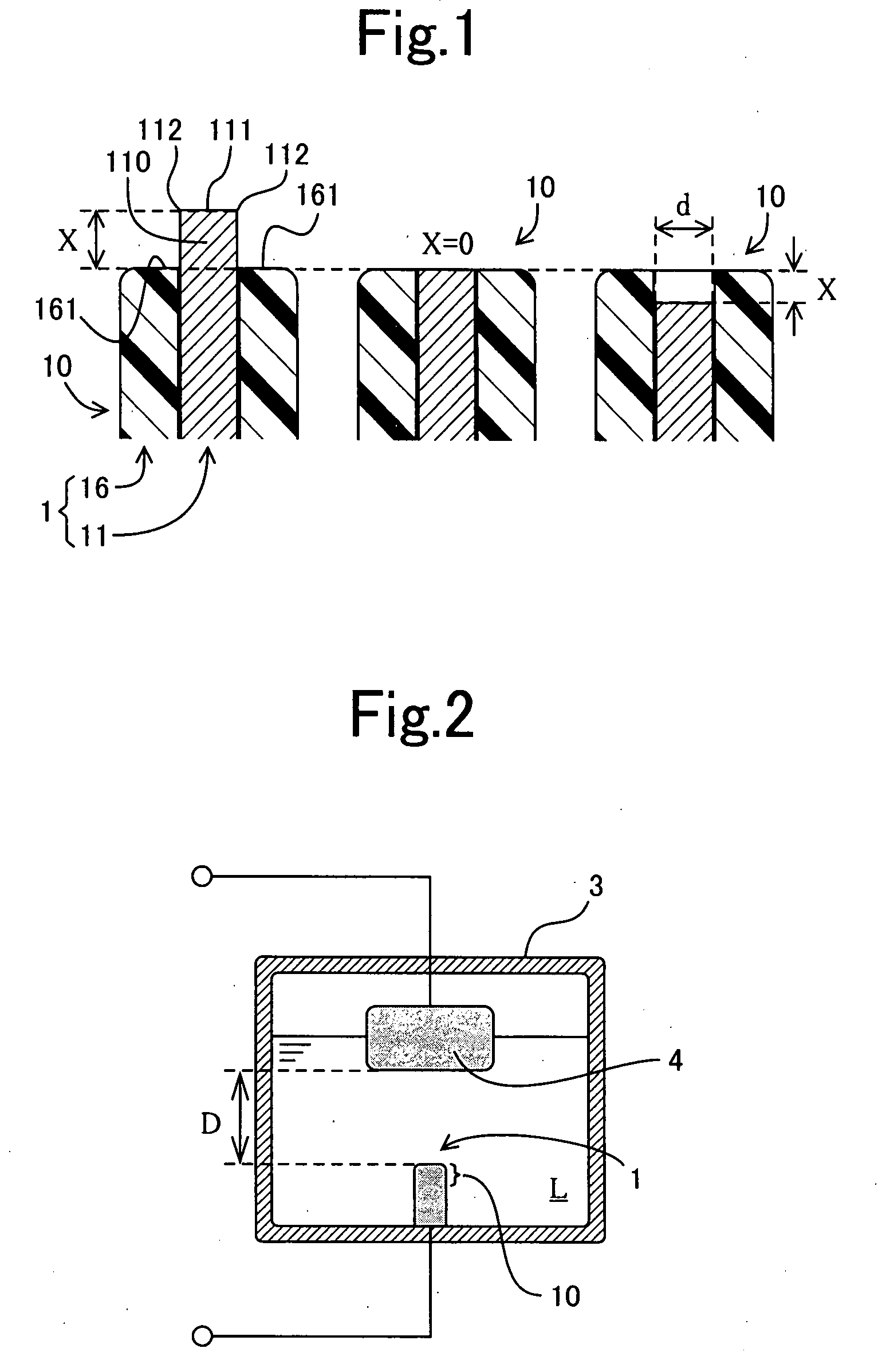 In-Liquid Plasma Electrode, In-Liquid Plasma Generating Apparatus and In-Liquid Plasma Generating Method