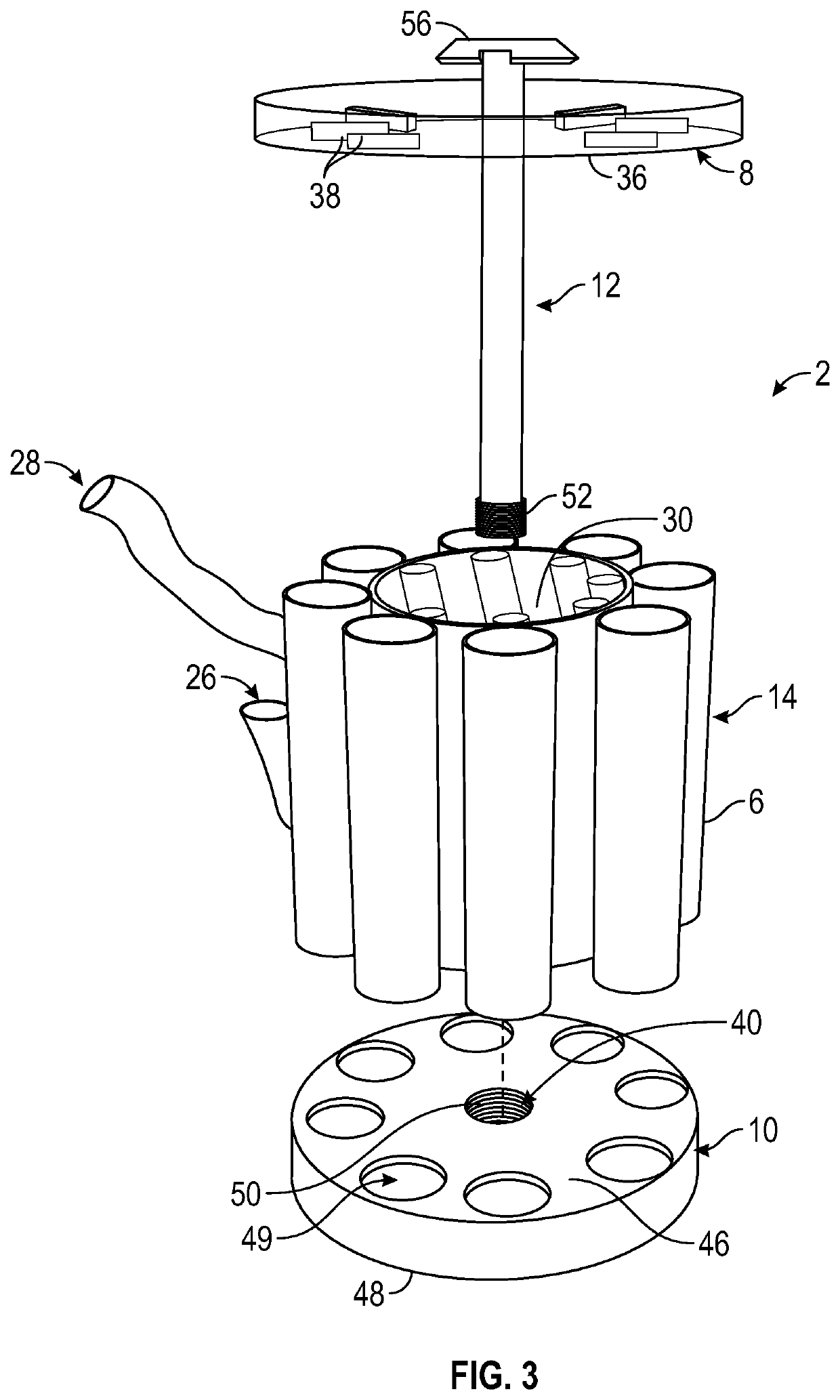 Smoking system