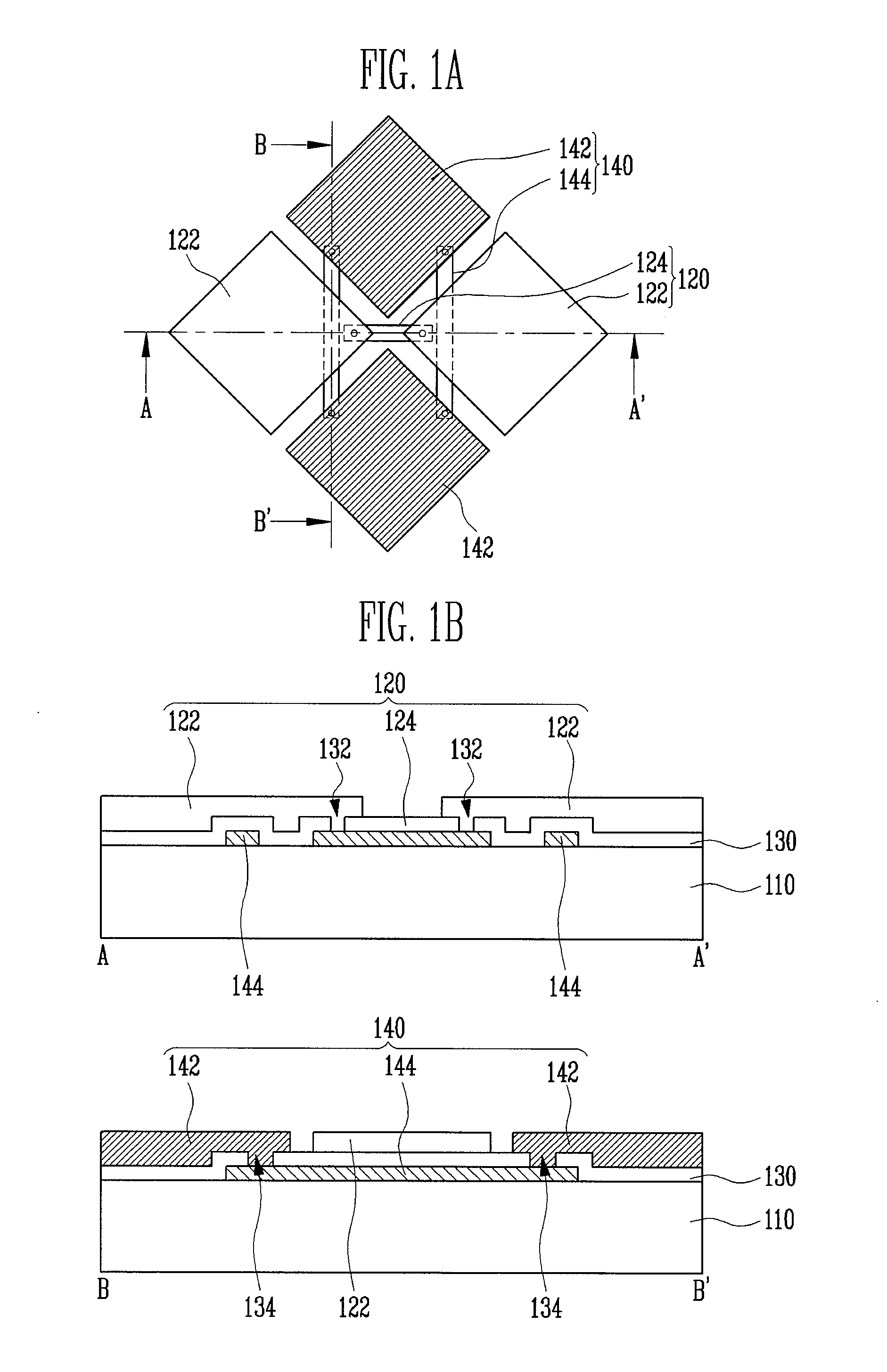 Touch screen panel and fabrication method thereof