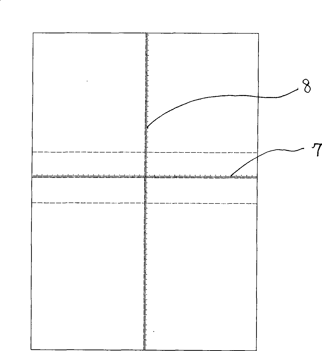 Computer network spectacles matching system