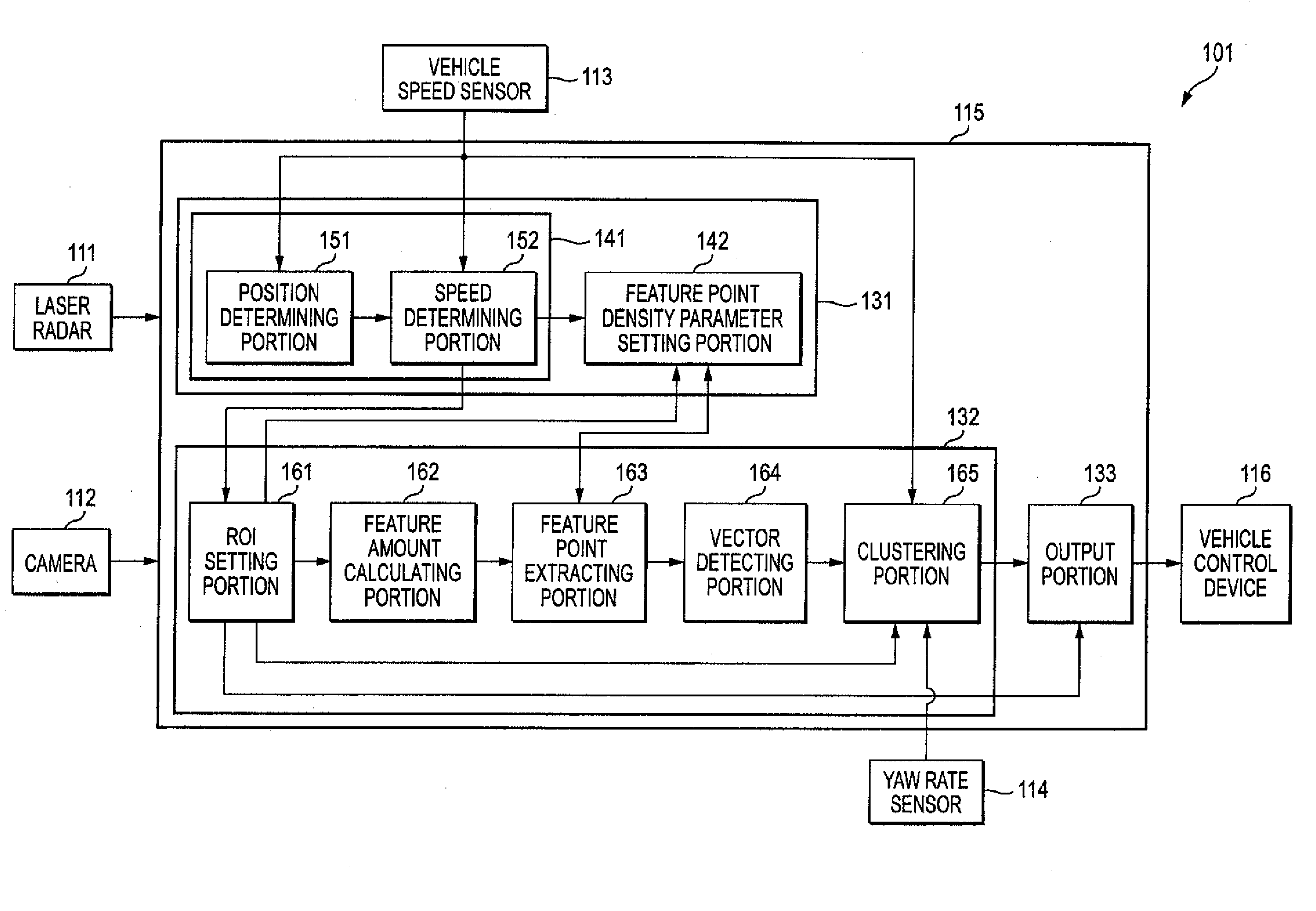 Image processing apparatus, method and program thereof